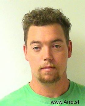 John Daniel Mccarthy Mugshot