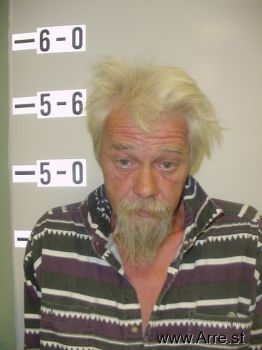 John Arthur Mckenzie Mugshot