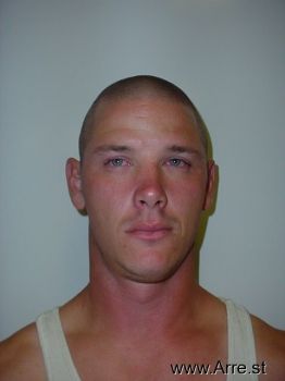 John Wayne Mcmillan Mugshot