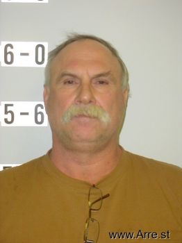 John Richard Morton Mugshot