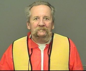 John Oriville Myatt Mugshot