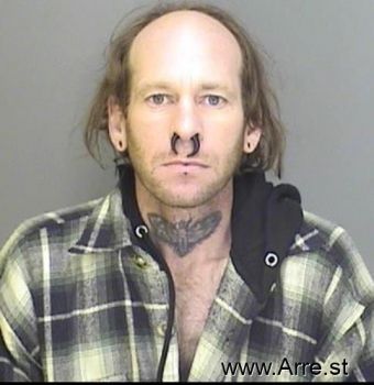 John  Nelson Mugshot