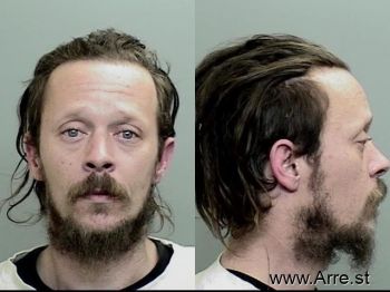 John Everett Norton Mugshot