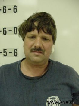 John Russell Oakley Mugshot