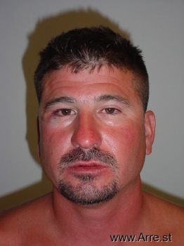 John Allen Peltier Mugshot