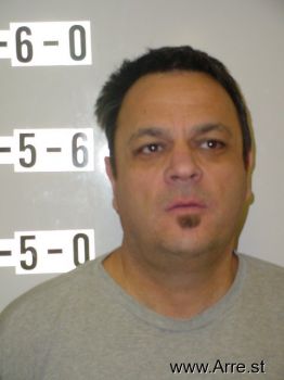 John  Perez Mugshot