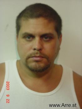 John Allen Riveras Mugshot