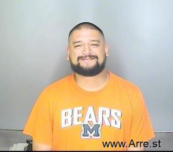 John Raul Ruiz Mugshot