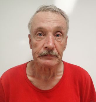 John Stanly Rulka Mugshot