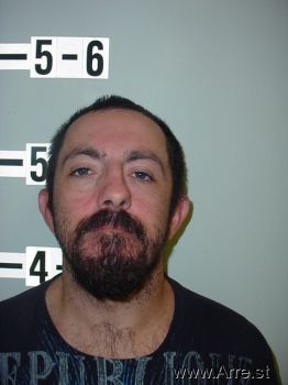 John Martin Sanders Mugshot