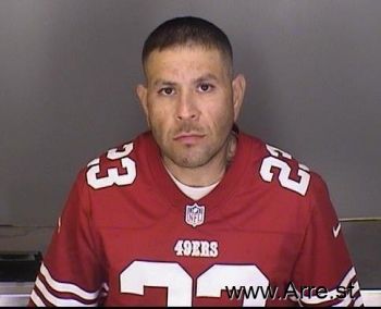 John Phillip Torres Mugshot