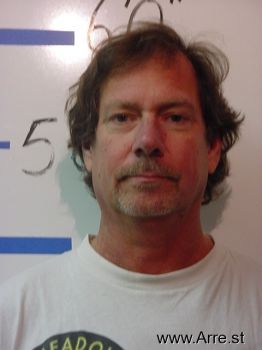 John Louis Wackerman Mugshot