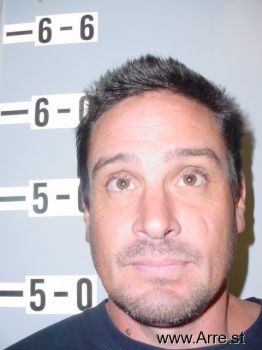 John George Westin Mugshot