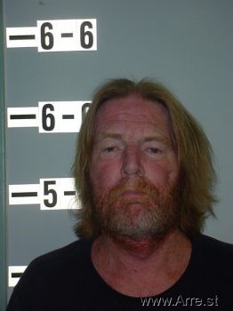 John Robert Wiley Mugshot