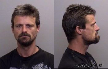 Johnathan Darrel Elliott Mugshot