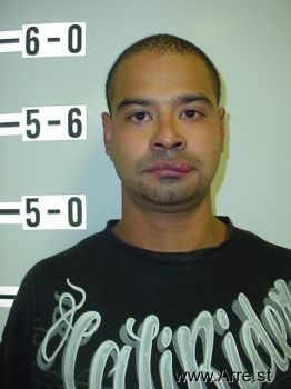 Johnathan Cesar Figueroa Mugshot