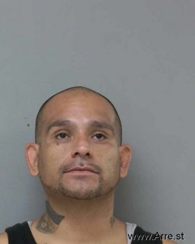 Johnathan Paul Martinez Mugshot