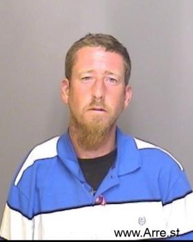 Johnathan Thomas Tripp Mugshot