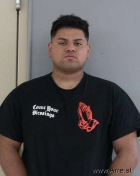 Johnathon  Reyes Mugshot