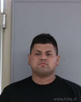 Johnathon  Reyes Mugshot