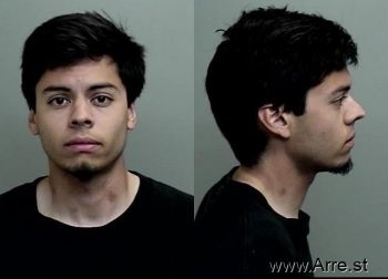 Johnathon Eric Romandia Mugshot