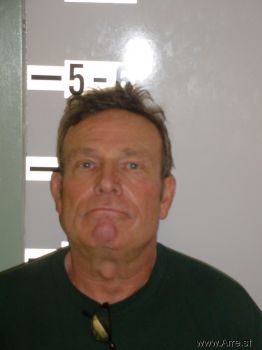 Johney Lee Self Mugshot