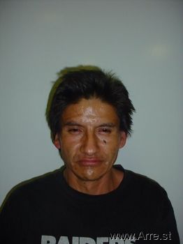 Johnnie  Perez Mugshot