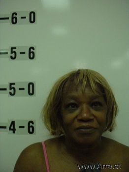 Johnnie Lee Sparks Mugshot