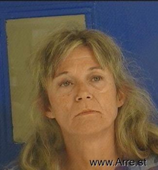 Johnnie Michelle Sullivan Mugshot