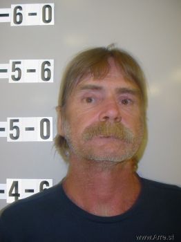 Johnny Lee Allison Mugshot