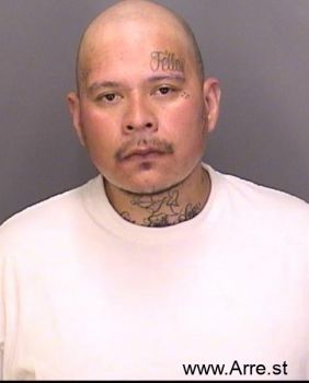 Johnny Moreno Cardenas Mugshot