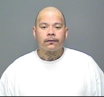 Johnny Moreno Cardenas Mugshot