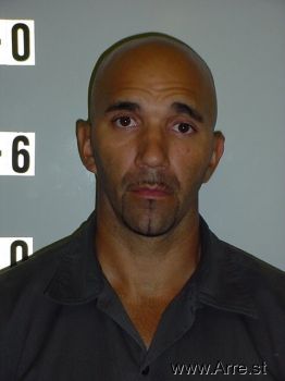 Johnny Allen Davis Mugshot