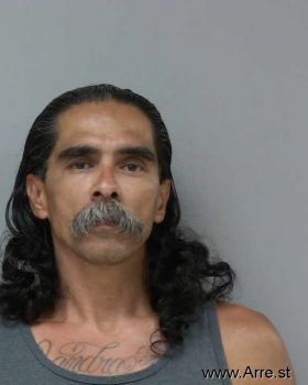 Johnny  Gallegos Mugshot