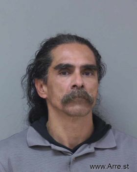 Johnny  Gallegos Mugshot