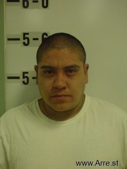 Johnny Ramon Garcia Mugshot