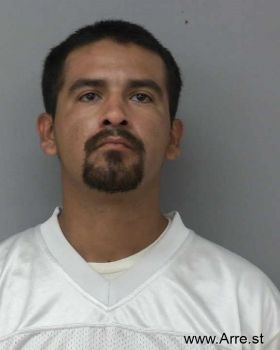 Johnny Ismael Martinez Gutierrez Mugshot