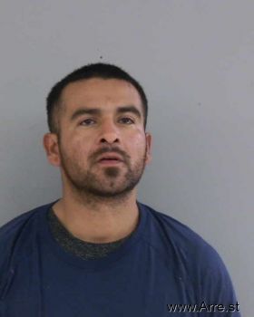 Johnny  Gutierrez Mugshot