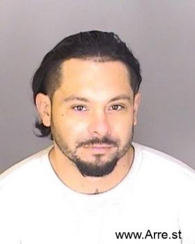 Johnny  Jaramillo Mugshot