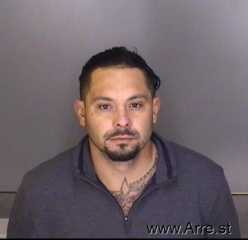 Johnny  Jaramillo Mugshot