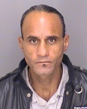 Johnny Luis Lopez Mugshot