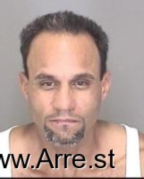 Johnny Luis Lopez Mugshot