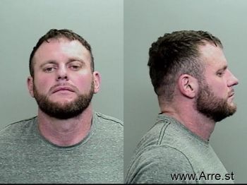 Johnny Steven Mckay Mugshot