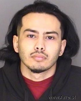 Johnny Joel Moreno Mugshot