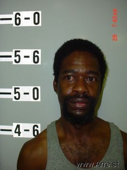 Johnny Ray Owens Mugshot