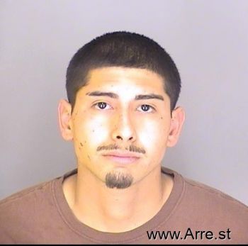 Johnny Joseph Perez Mugshot