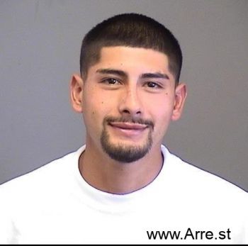 Johnny Joseph Perez Mugshot