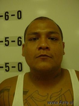 Johnny Ramon Perez Mugshot