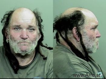 Johnny Wayne Shields Mugshot