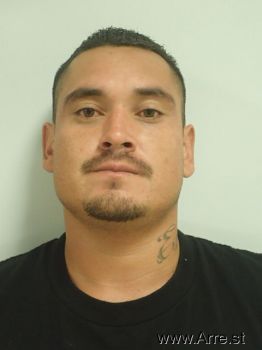 Johnny Milford Valdez Mugshot